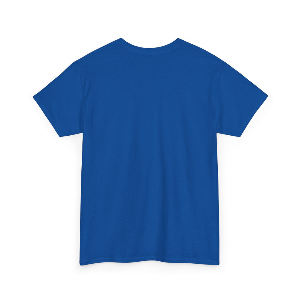 Fitness Taco Unisex Heavy Cotton Tee