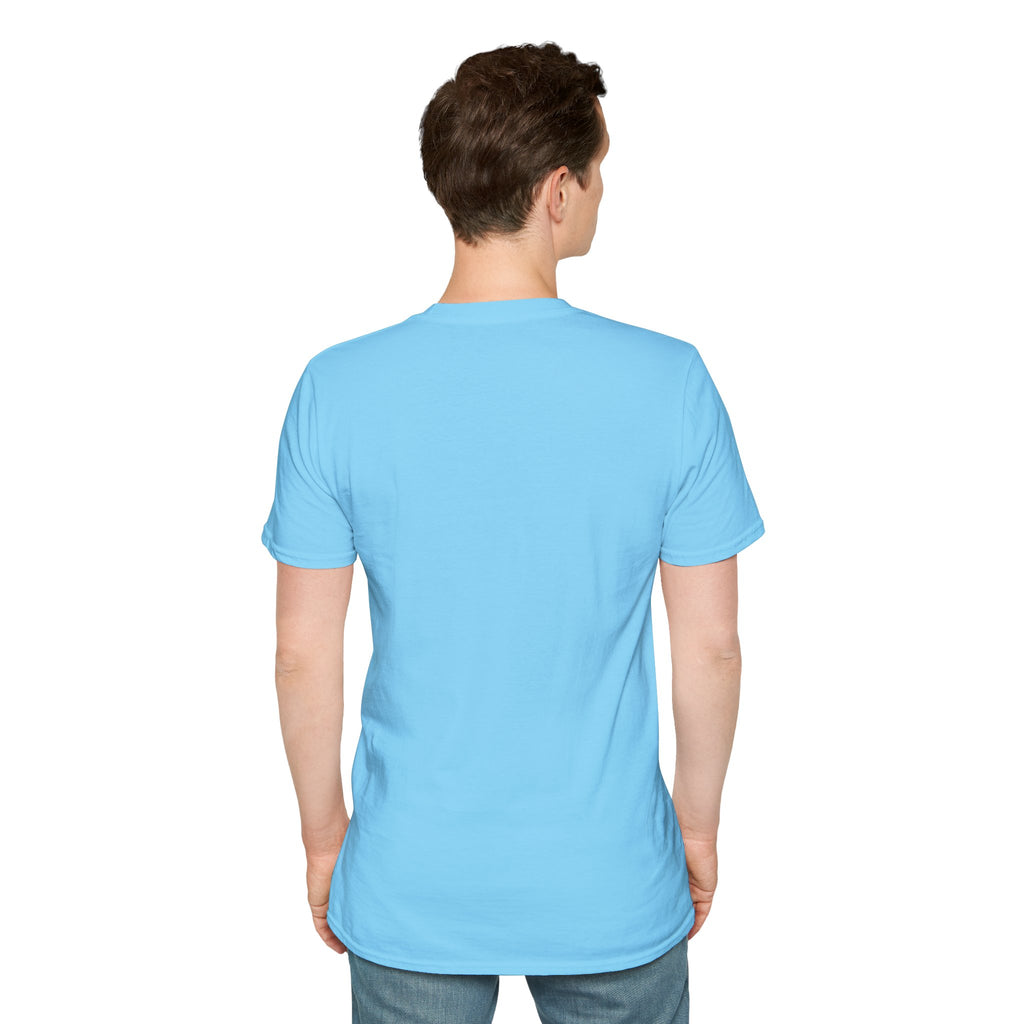 Remember the Fallen T-Shirt — Normandy Beach WWII Memorial Tee