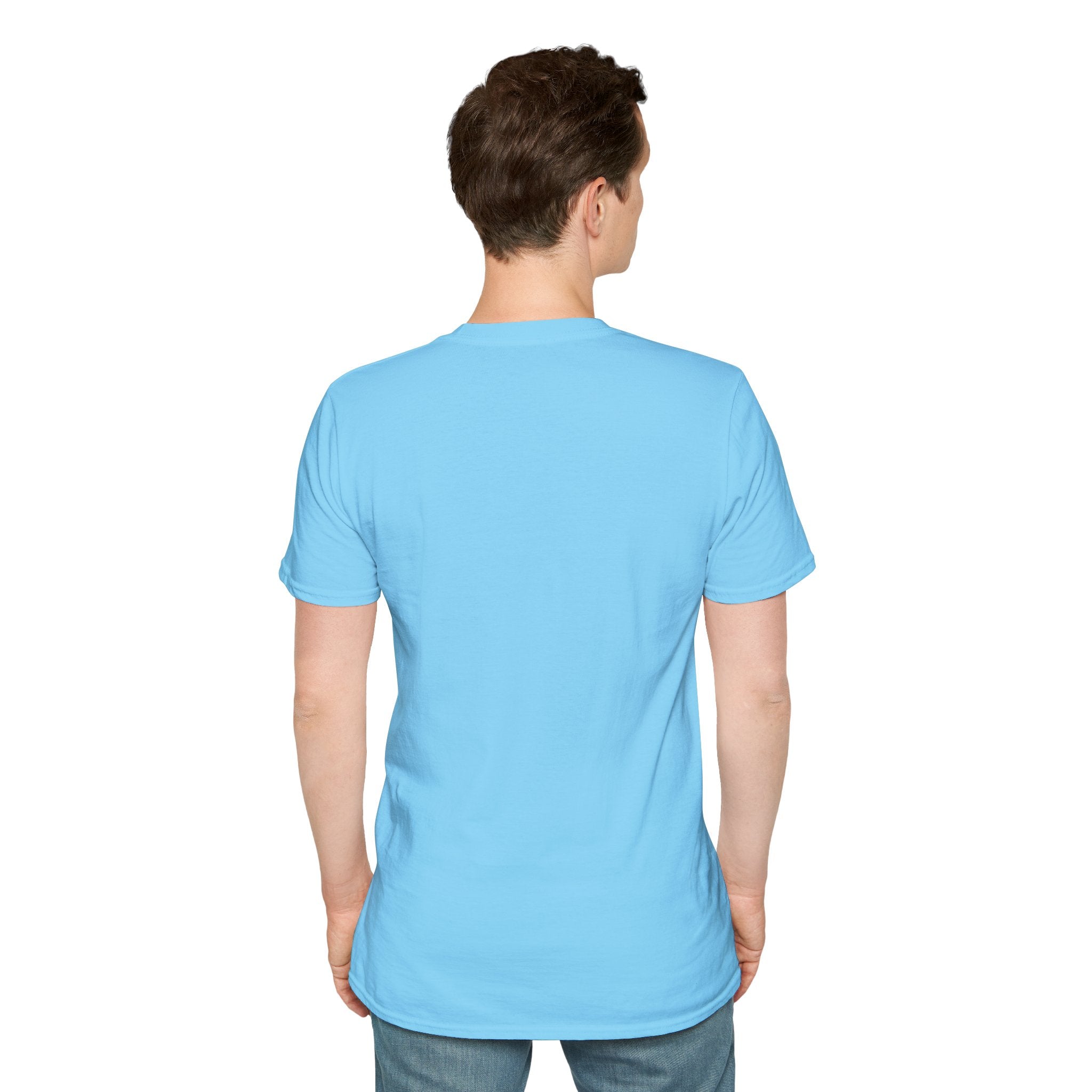Remember the Fallen T-Shirt — Normandy Beach WWII Memorial Tee