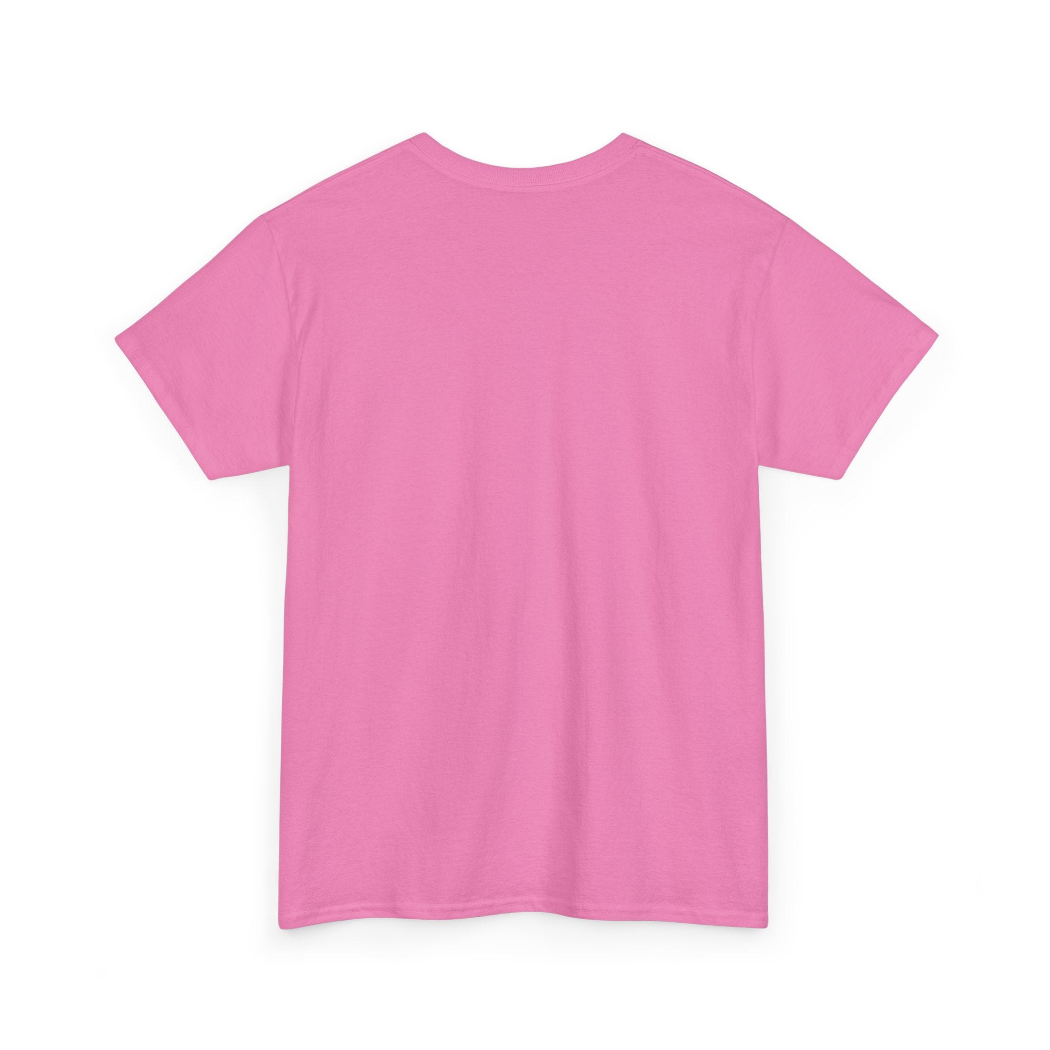 Ambulance Hero Unisex Heavy Cotton Tee