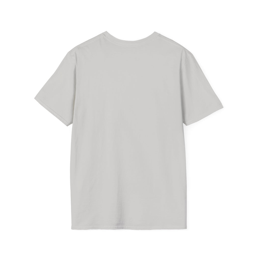 Extra High Unisex Softstyle T-Shirt