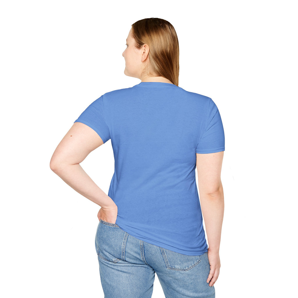 Not All Heroes Wear Capes — Some Wear Scrubs T-Shirt