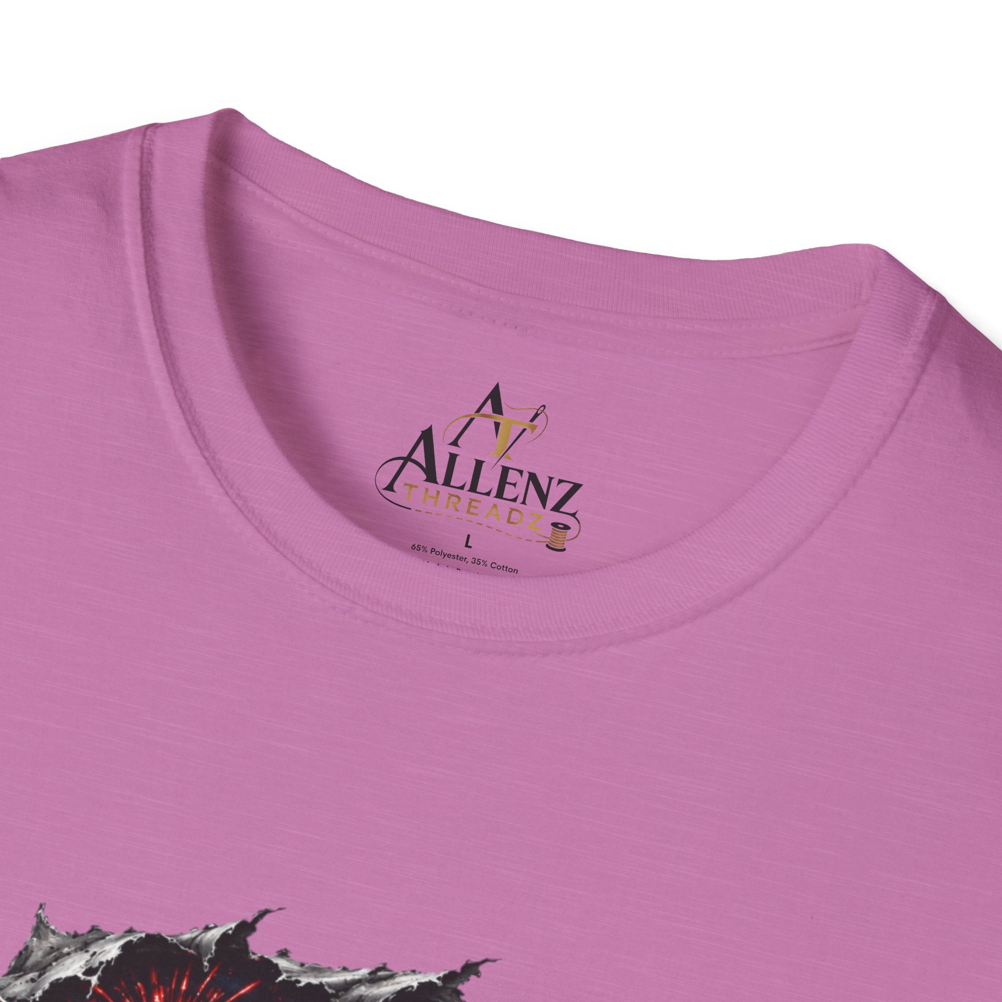 1776-2026 Unisex Softstyle T-Shirt