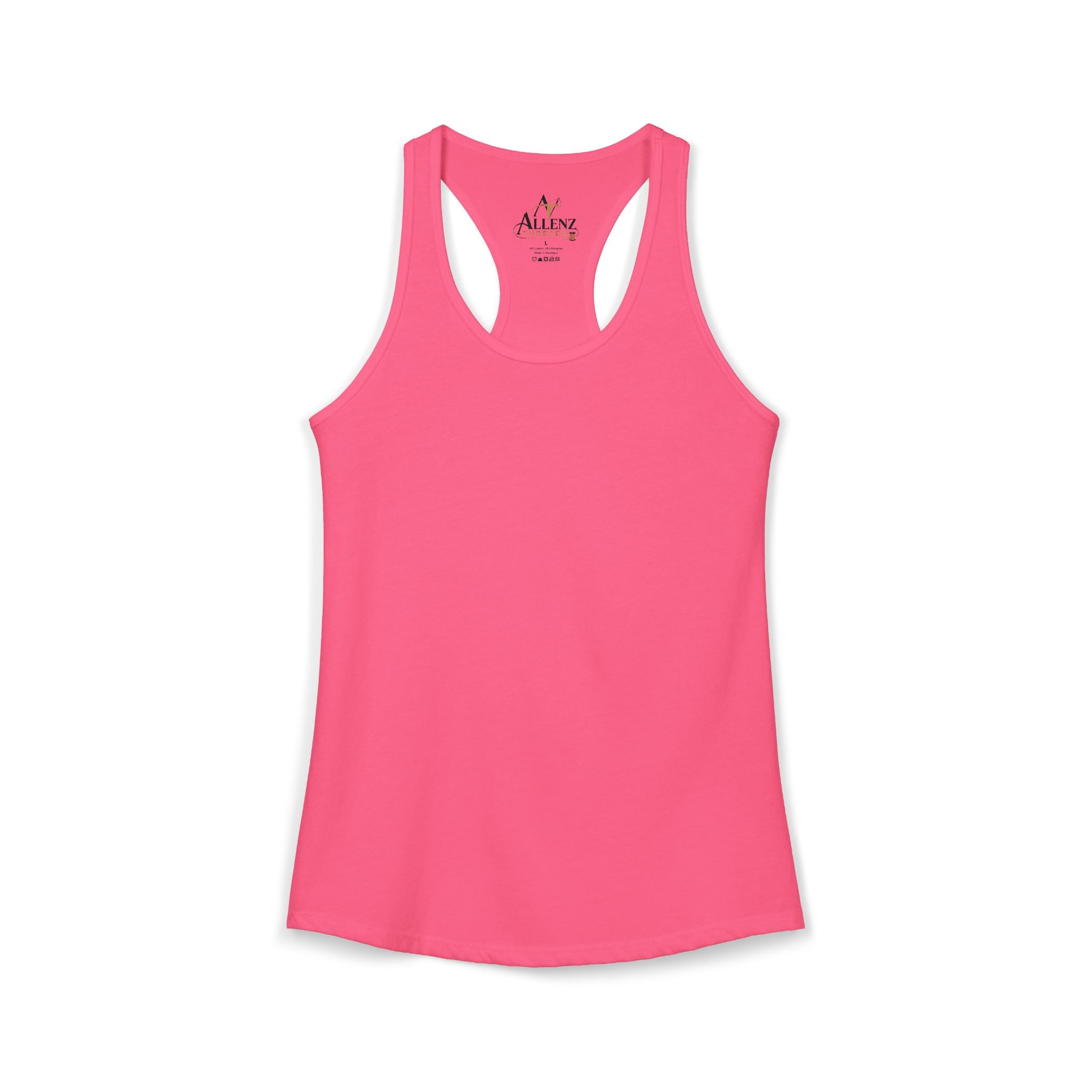 Mud Sweat and Beer Women's Ideal Racerback Tank