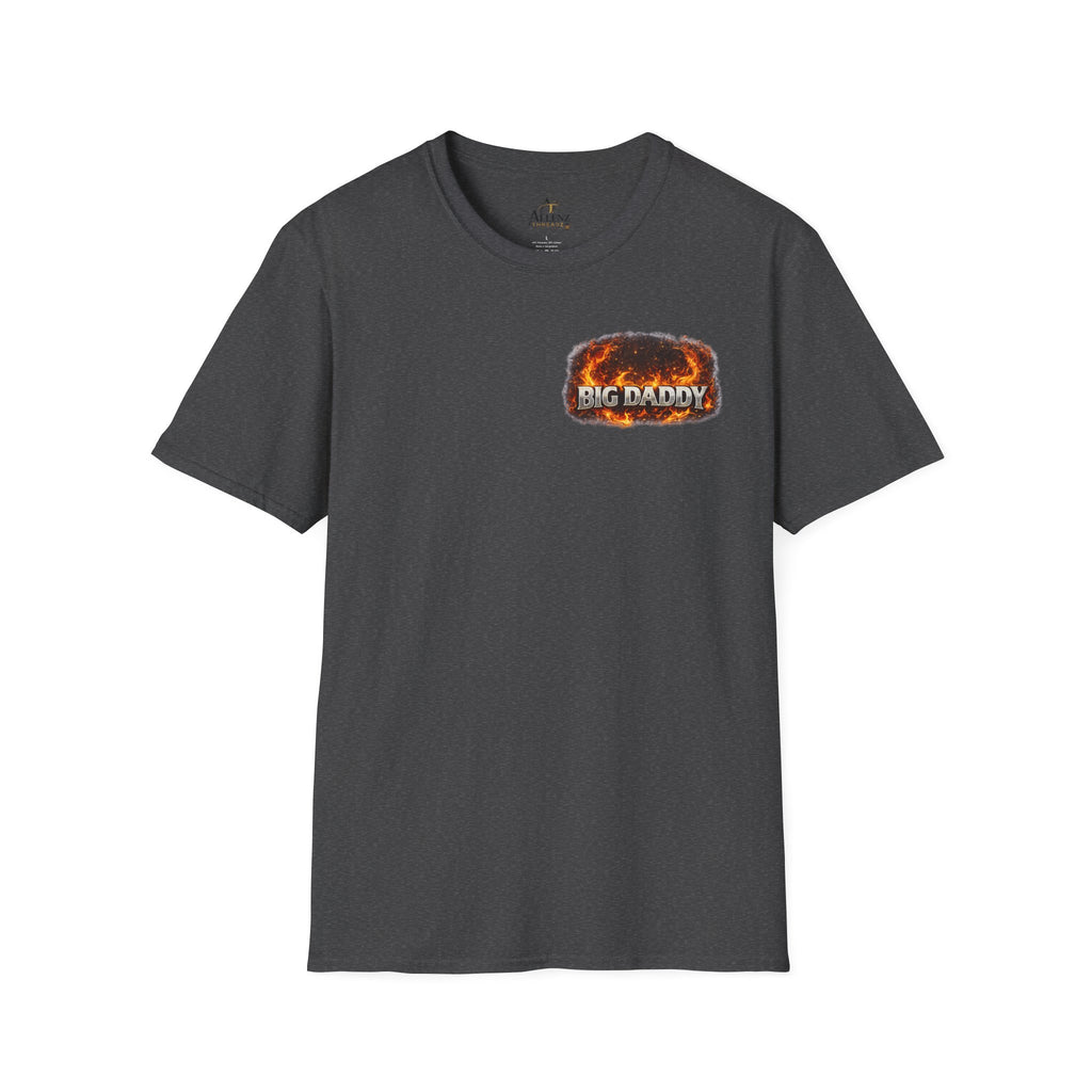 Car Shirt Camaro