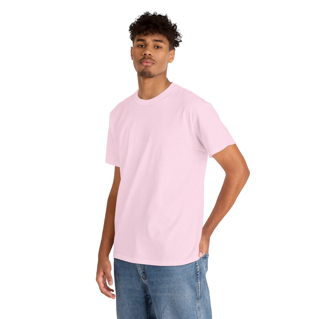 You've Got This Unisex Heavy Cotton Tee