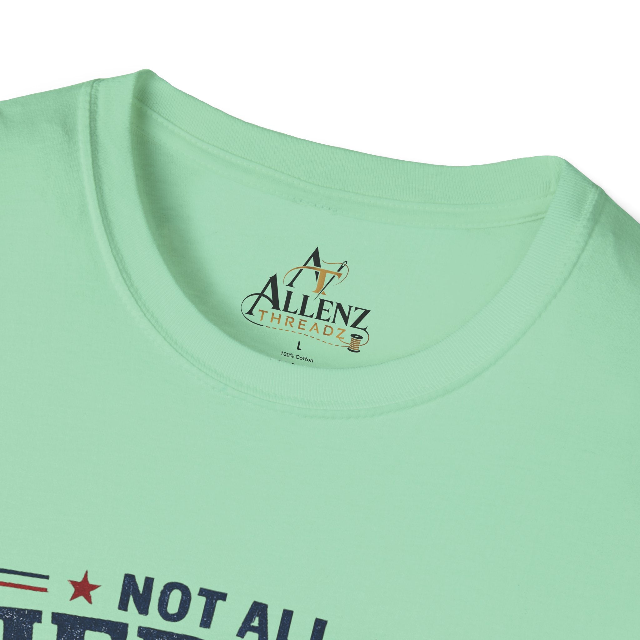 Not All Heroes Wear Capes — Some Wear Scrubs T-Shirt