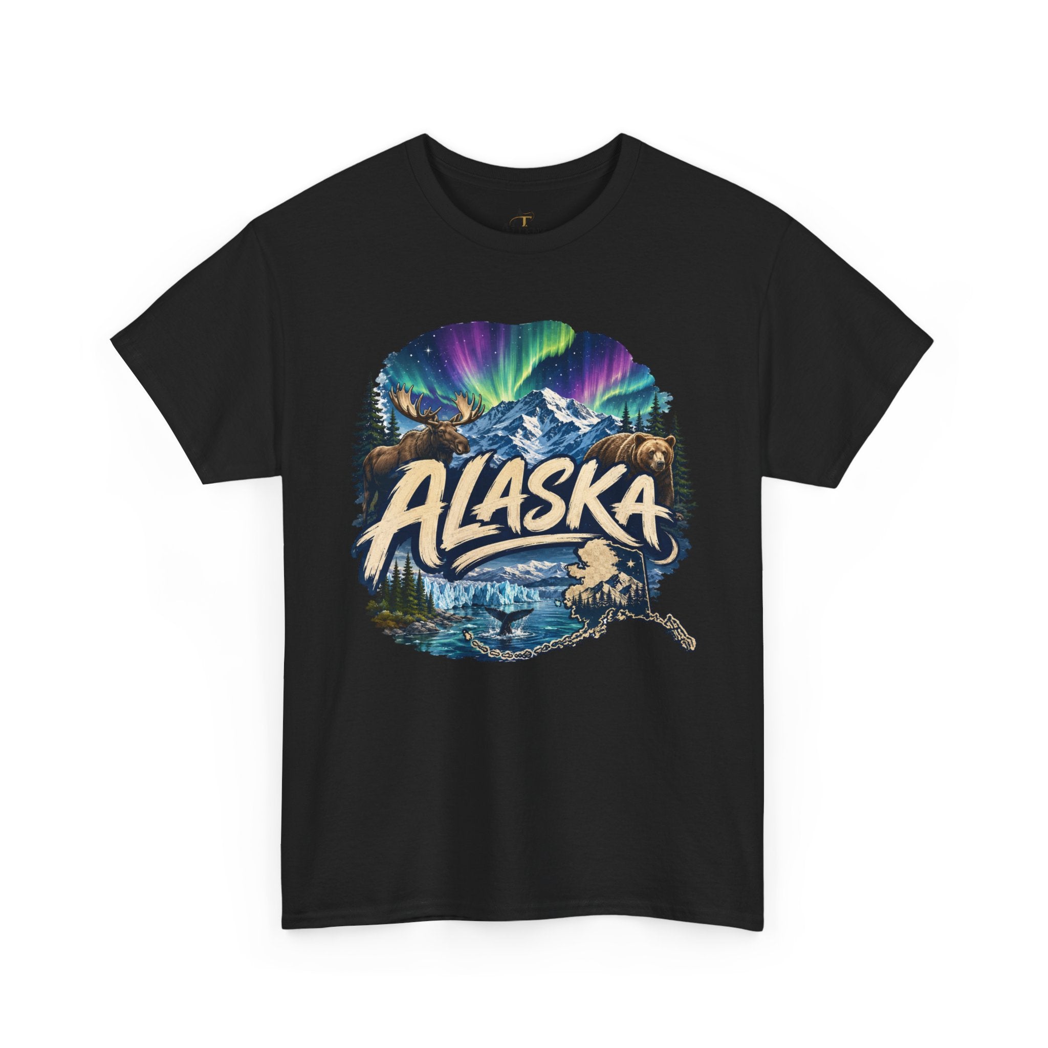 ❄️ Alaska – Wild, Untamed and Beautiful ❄️