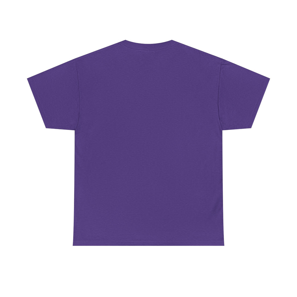Tri-Five Unisex Heavy Cotton Tee