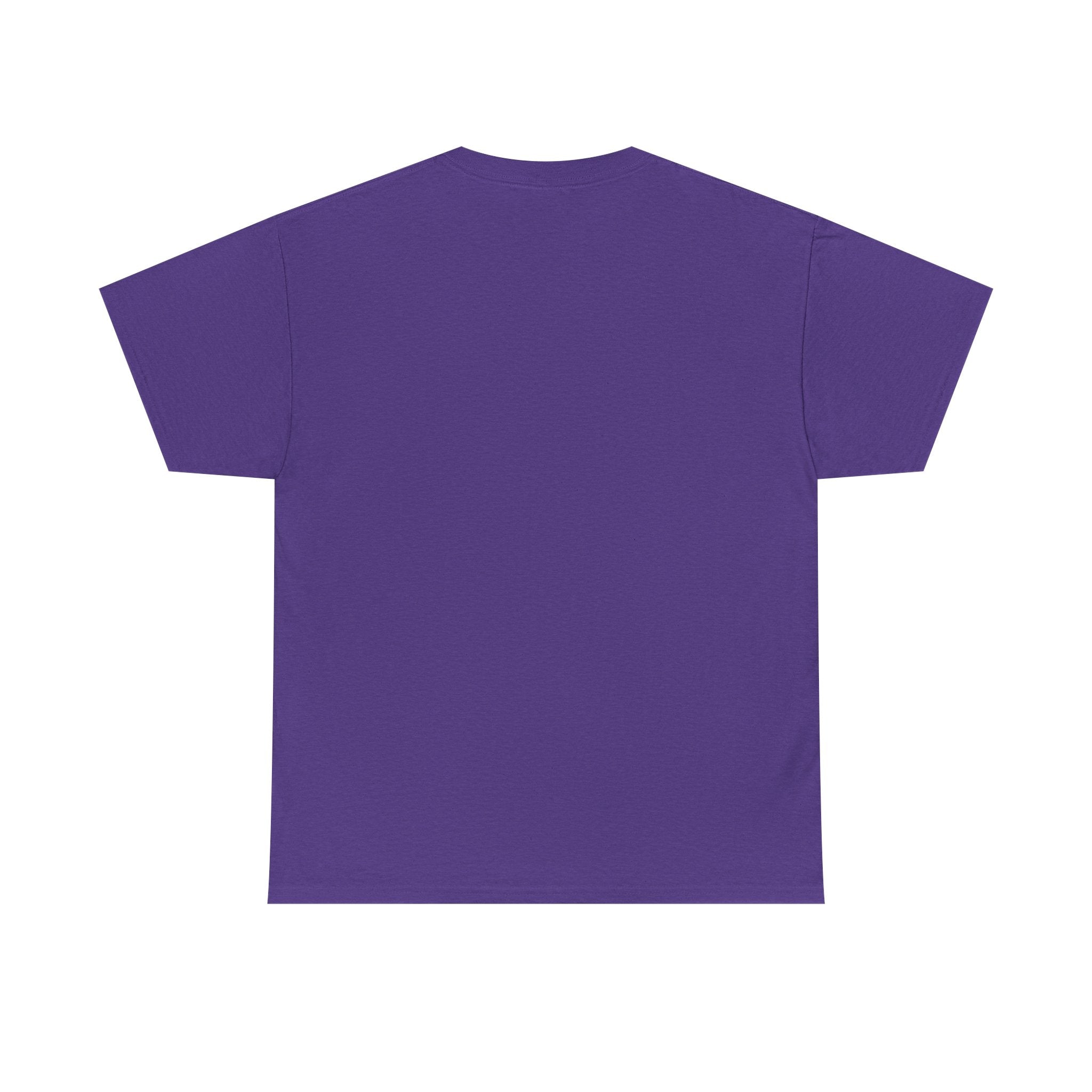 Tri-Five Unisex Heavy Cotton Tee