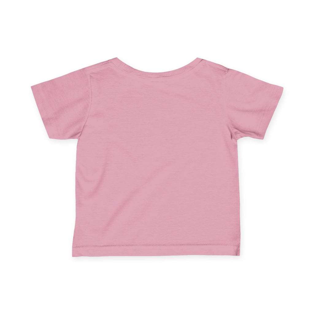 Cool Pup Infant Fine Jersey Tee