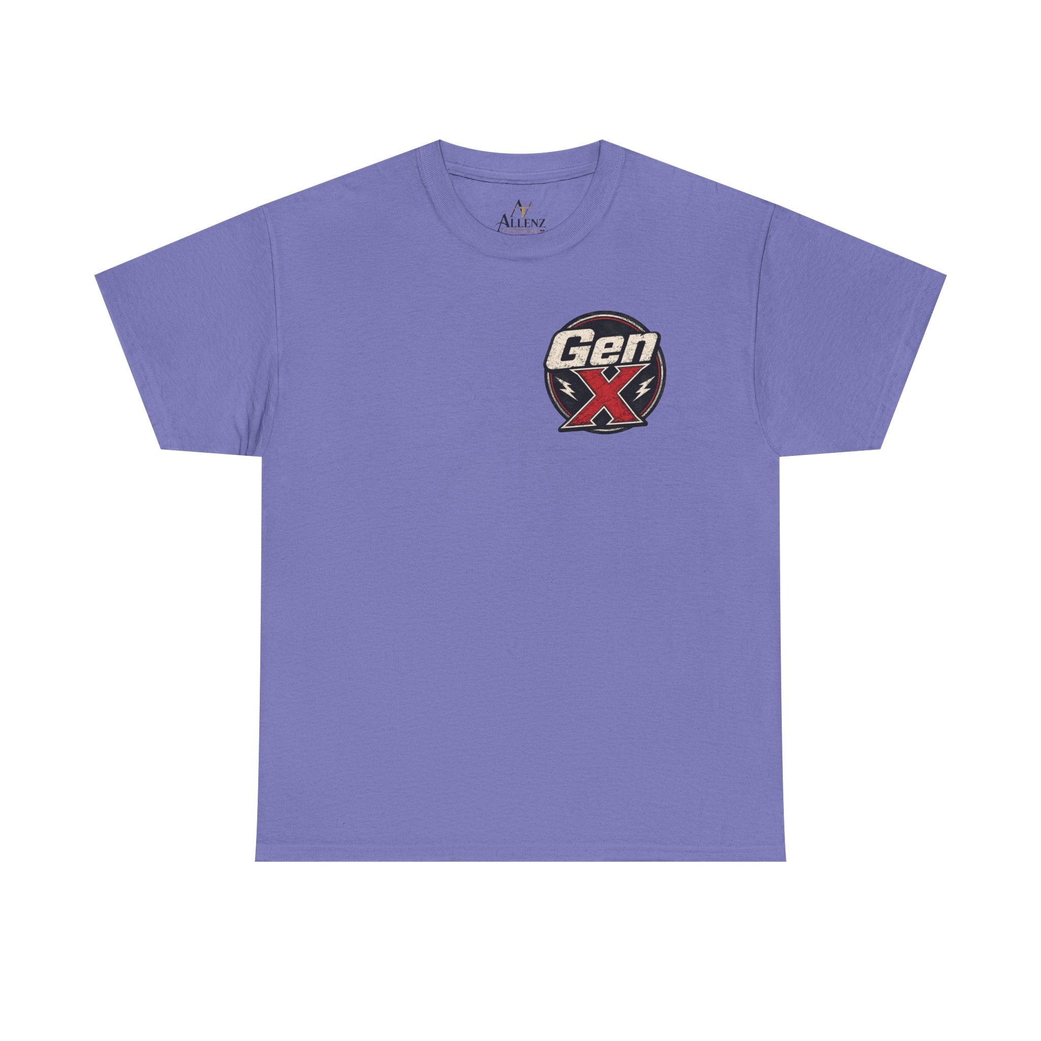 Gen X Hose Water and Neglect Unisex Heavy Cotton Tee