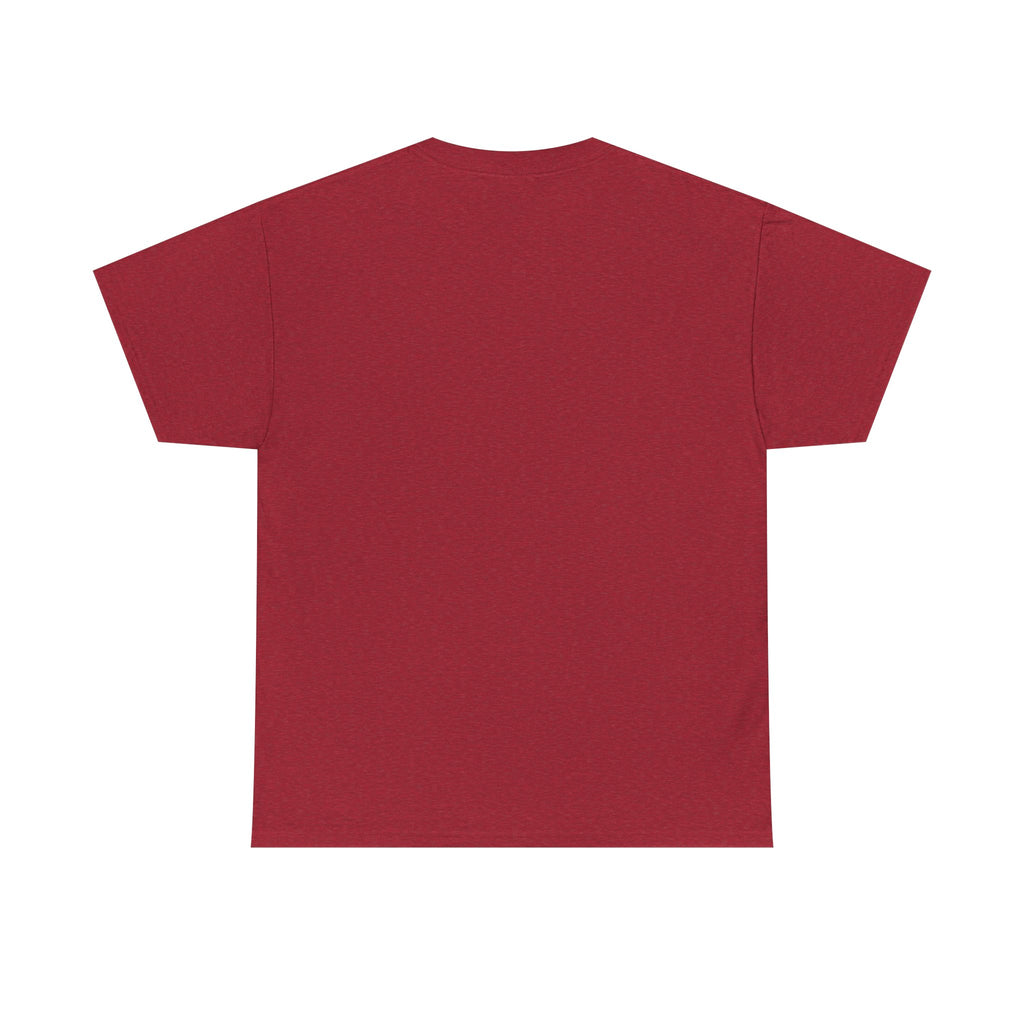 Unisex Heavy Cotton Tee   MR.FIX IT