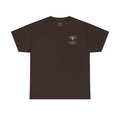 Badass Motherfu.....outfitters Unisex Heavy Cotton Tee