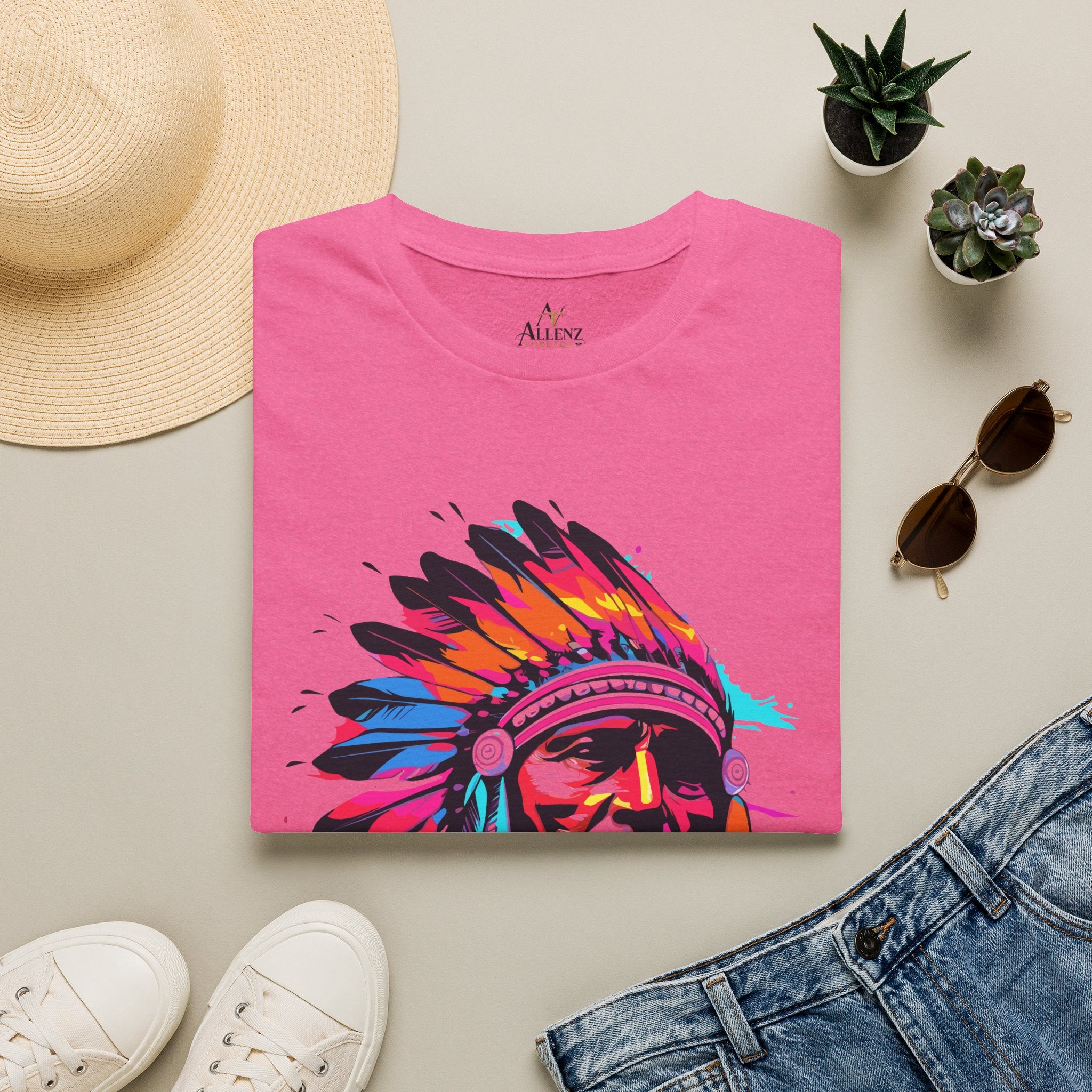 🔥 Bold Style. Big Personality. 🔥