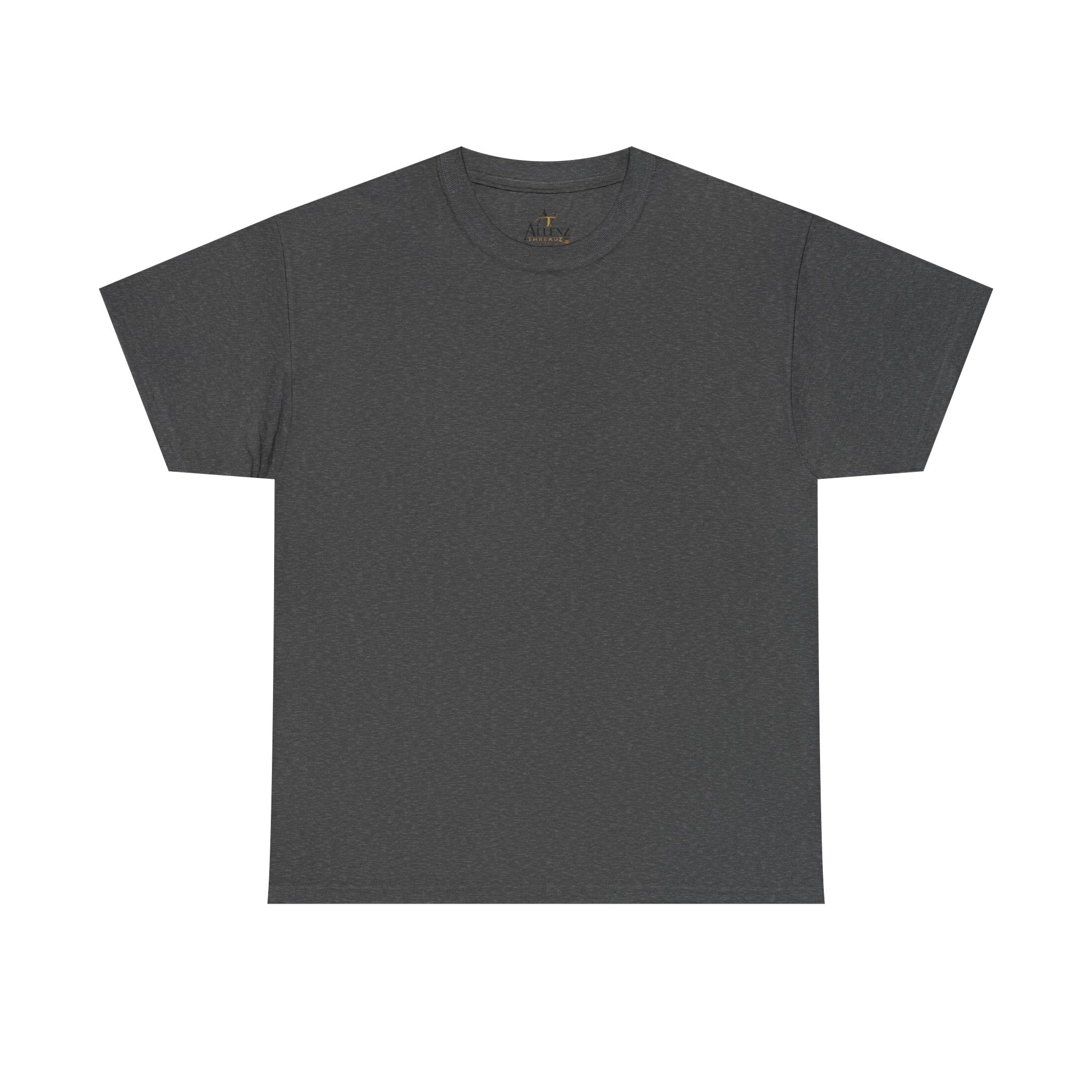 Unisex Heavy Cotton Tee🔥 Allenz Threadz Exclusive – Reaper Rider Tee 🔥