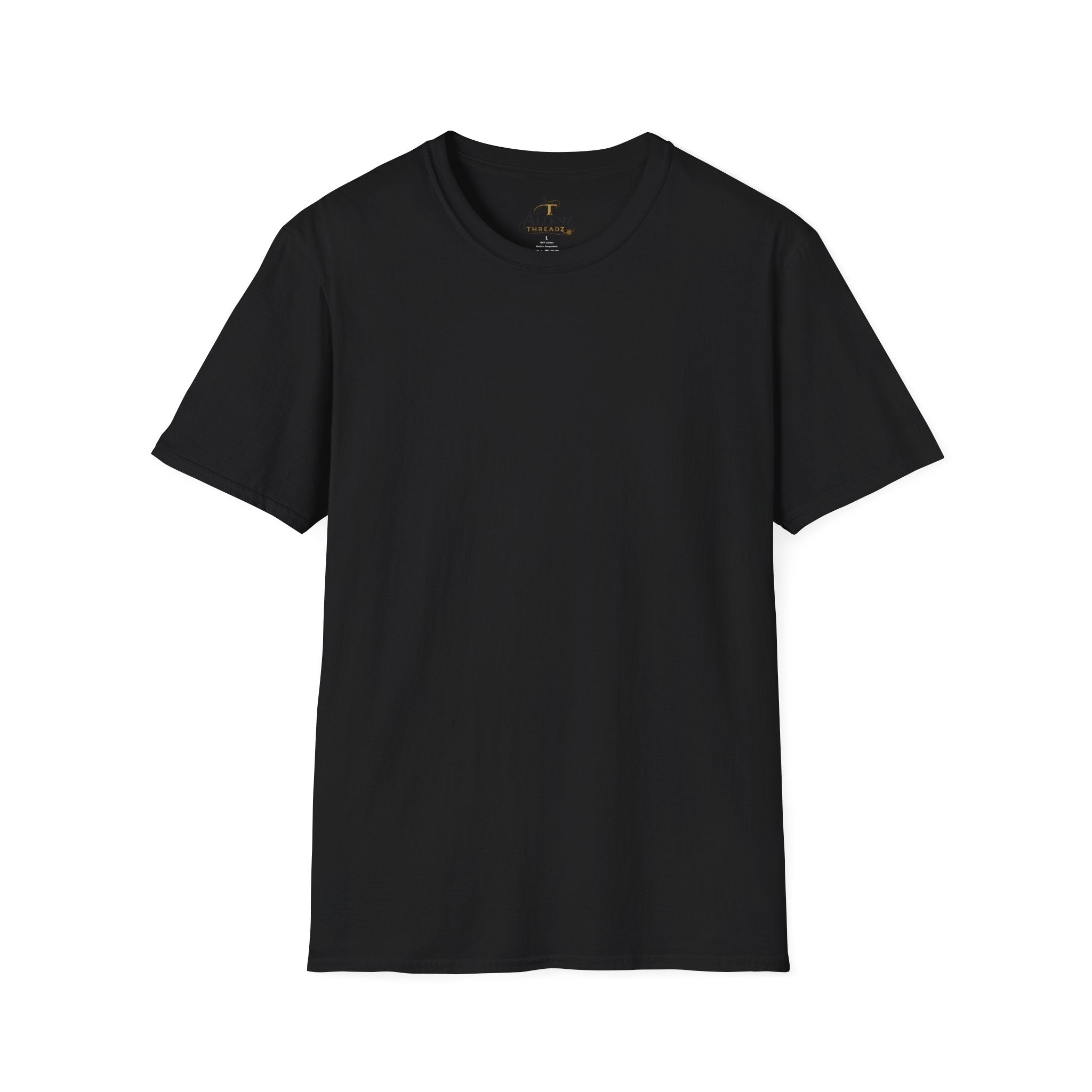 Be kind to Others Unisex Softstyle T-Shirt