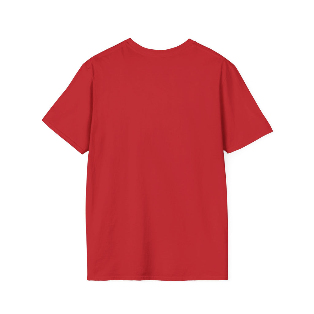 Come and Take It Unisex Softstyle T-Shirt