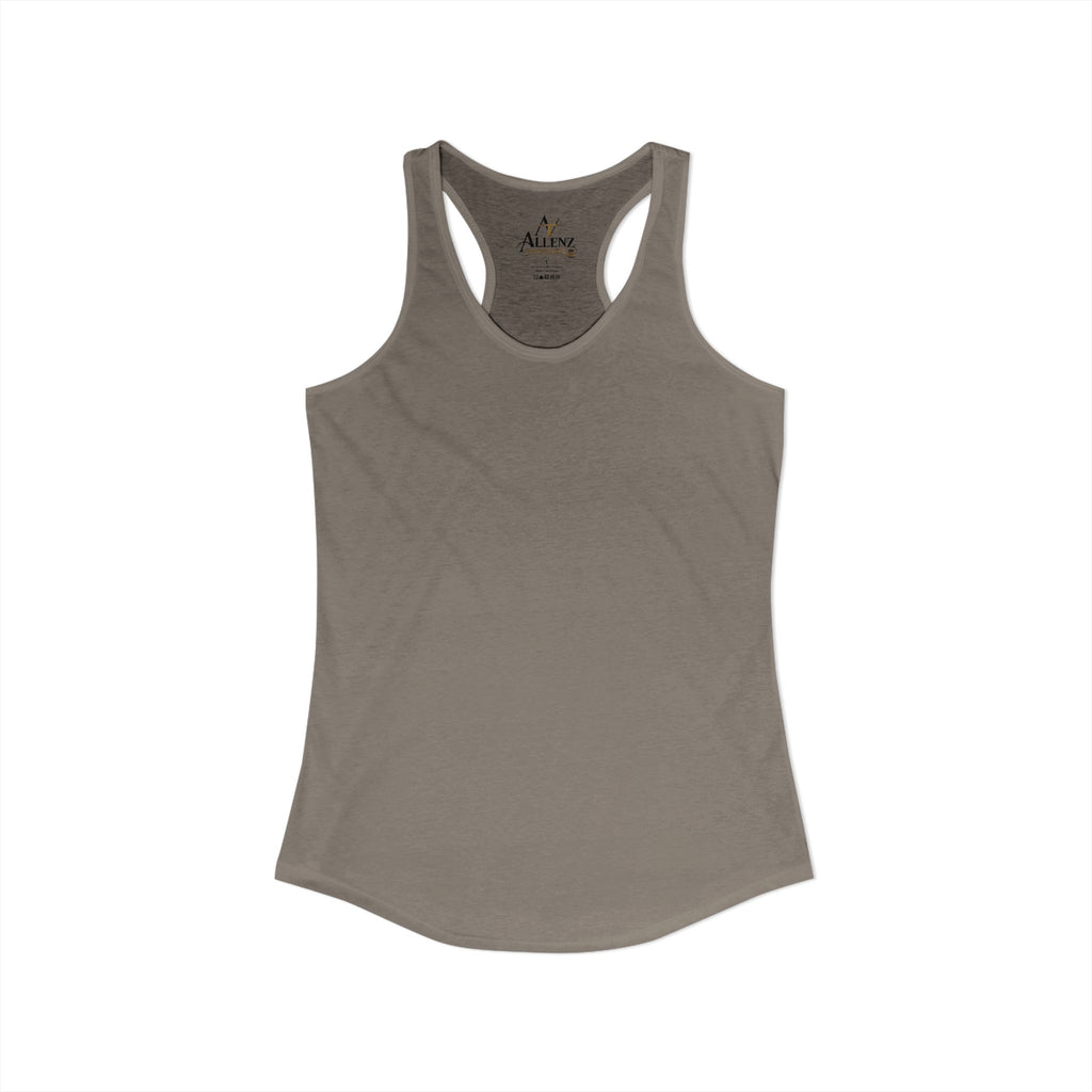 Be kind to Others Women's Ideal Racerback Tank