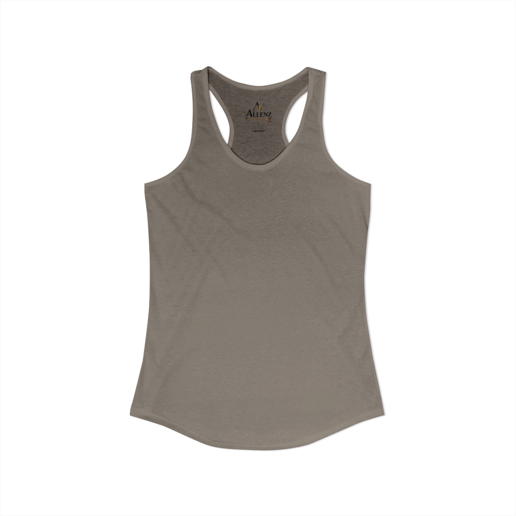 Be kind to Others Women's Ideal Racerback Tank