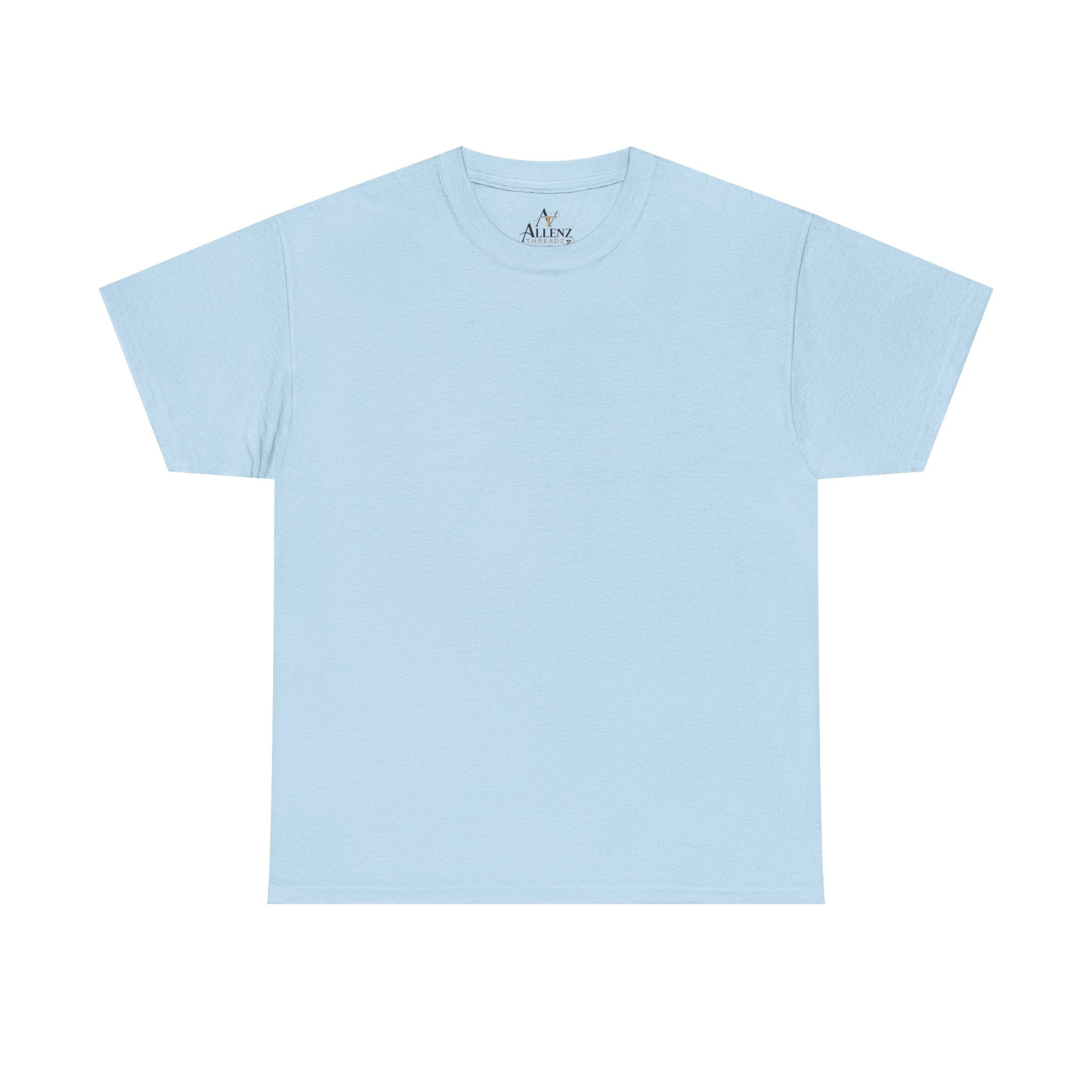 Be The Shield Unisex Heavy Cotton Tee