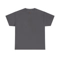 Gnome Biker Life Unisex Heavy Cotton Tee