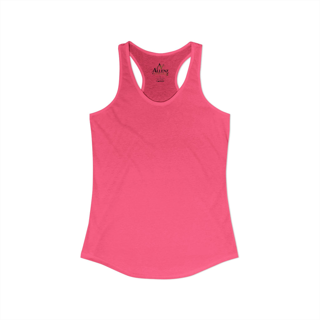 Be kind to Others Women's Ideal Racerback Tank