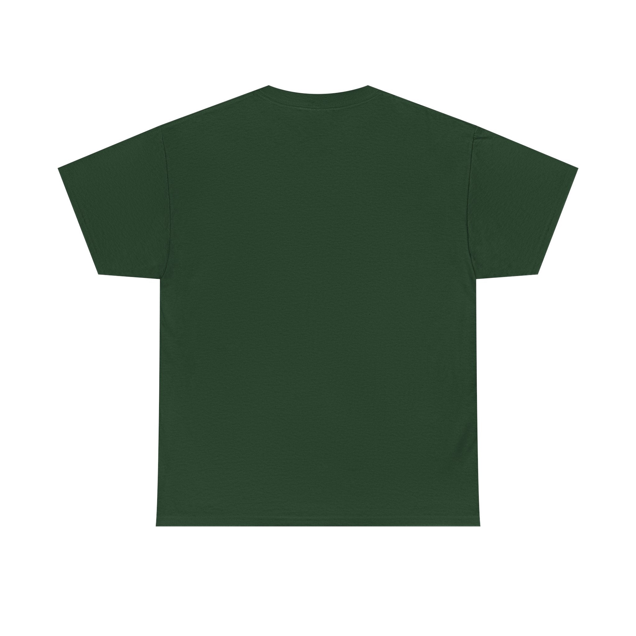 Unisex Heavy Cotton Tee 1776
