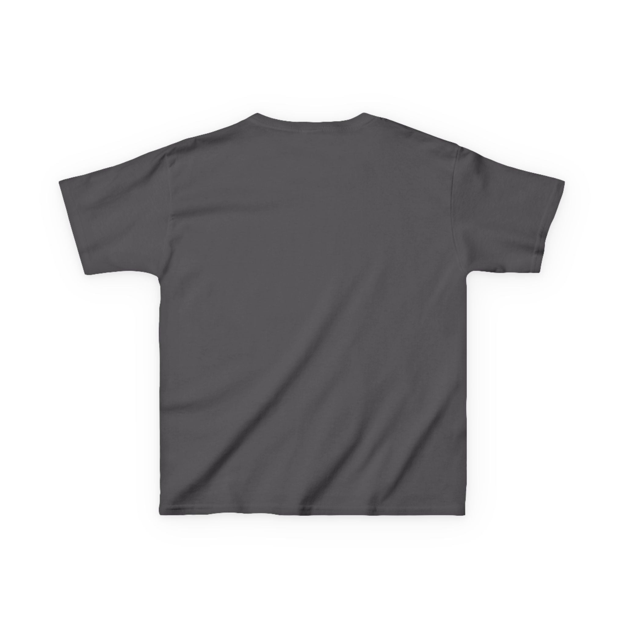 Poppin Tops Fishing Kids Heavy Cotton™ Tee