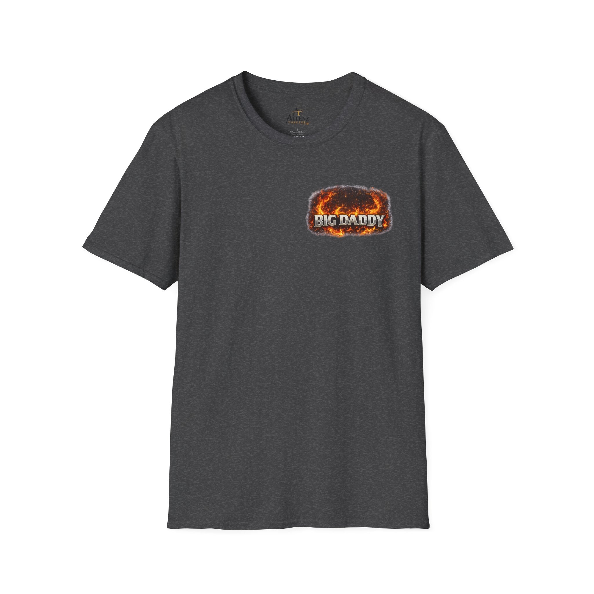 Car Shirt Charger