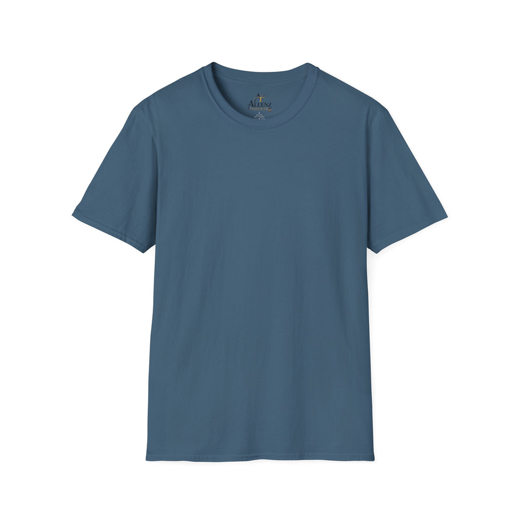 Be kind to Others Unisex Softstyle T-Shirt