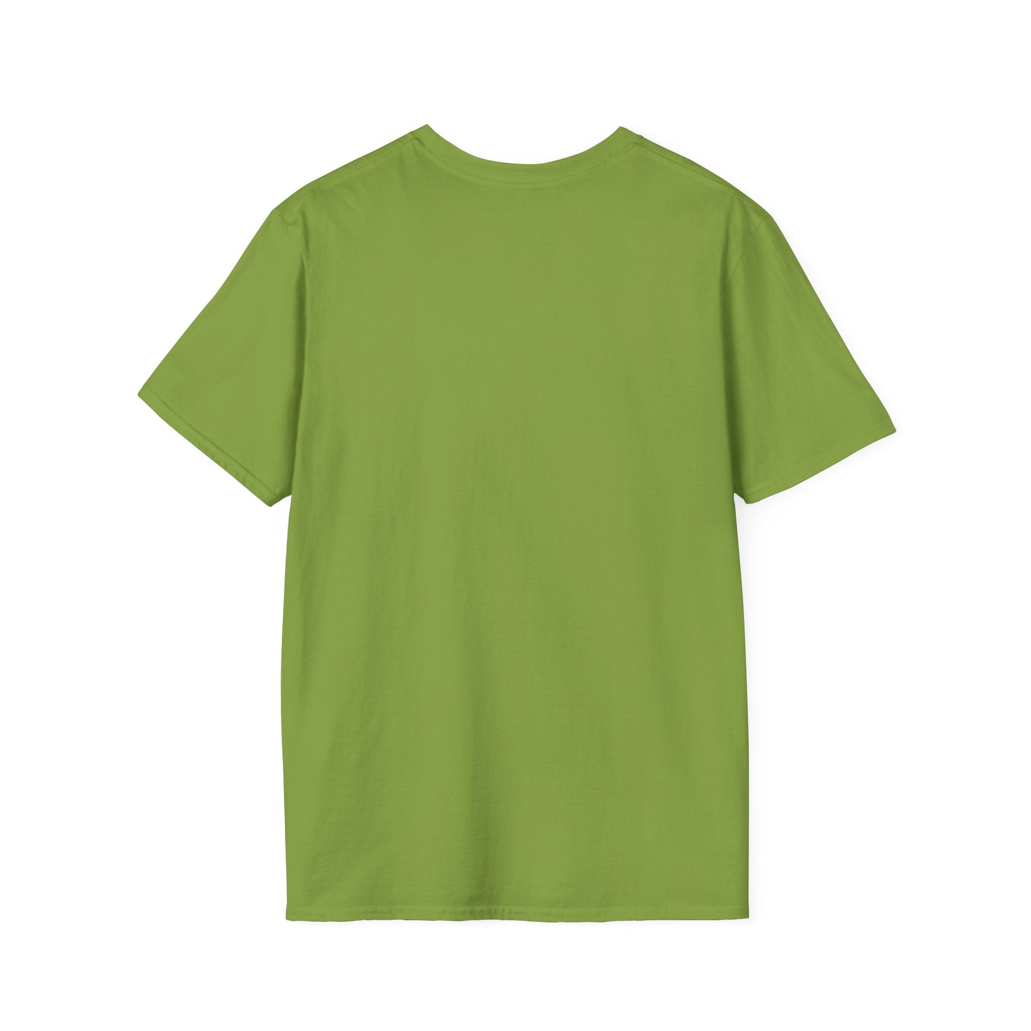 Not All Heroes Wear Capes — Some Wear Scrubs T-Shirt