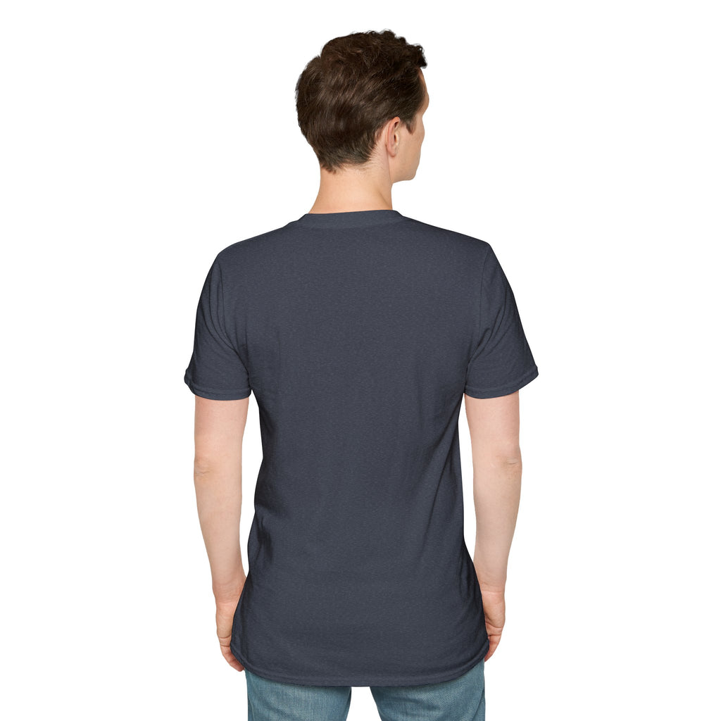 Bridge Builders Unisex Softstyle T-Shirt