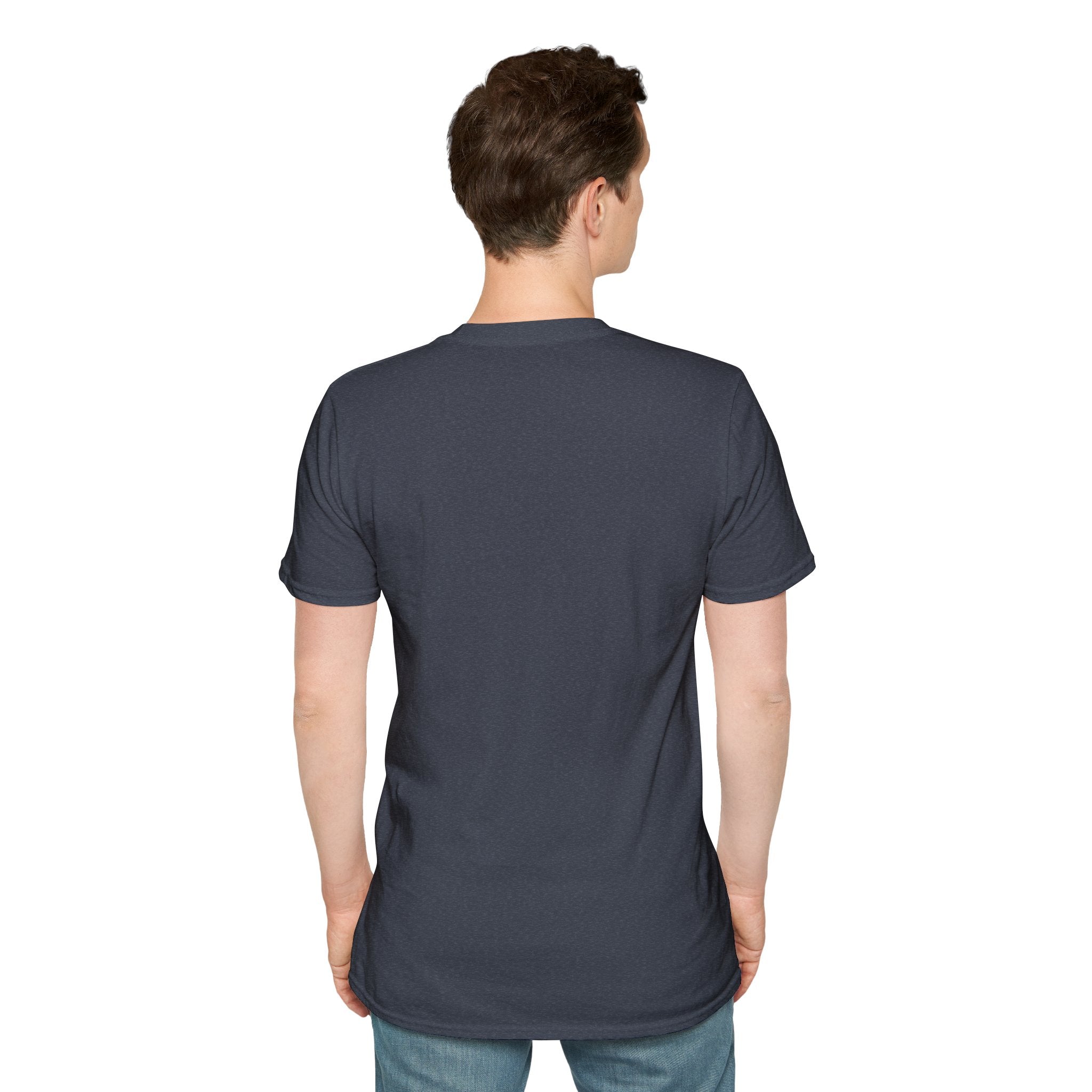 Bridge Builders Unisex Softstyle T-Shirt