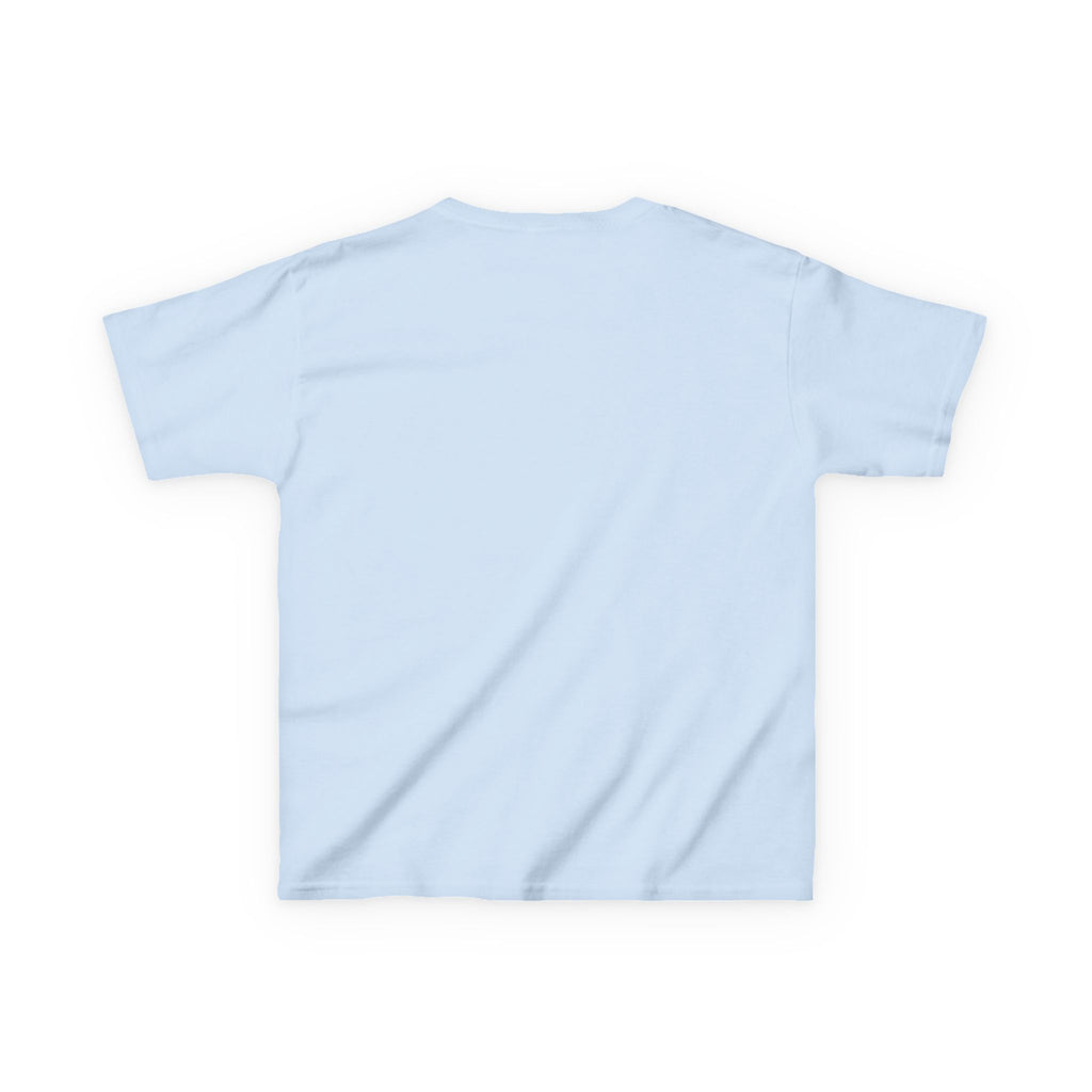 Little Minds Mental Health Kids Heavy Cotton™ Tee