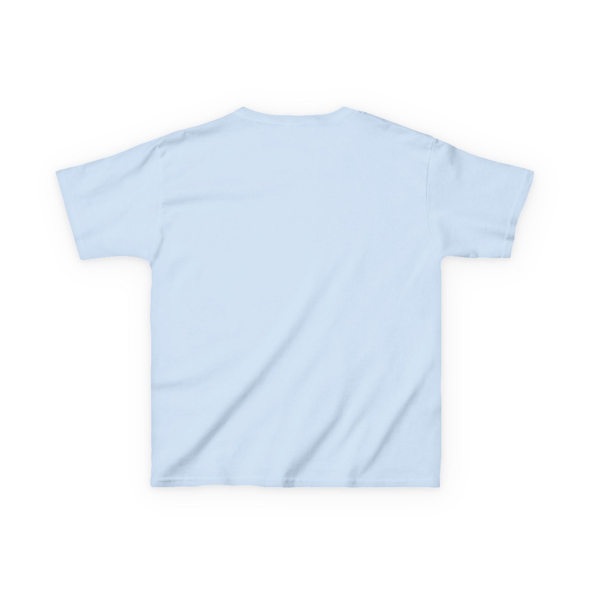 Little Minds Mental Health Kids Heavy Cotton™ Tee