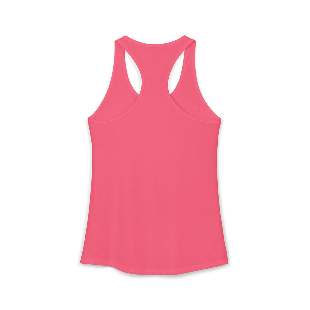 Mother Protector Hero Women's Ideal Racerback Tank