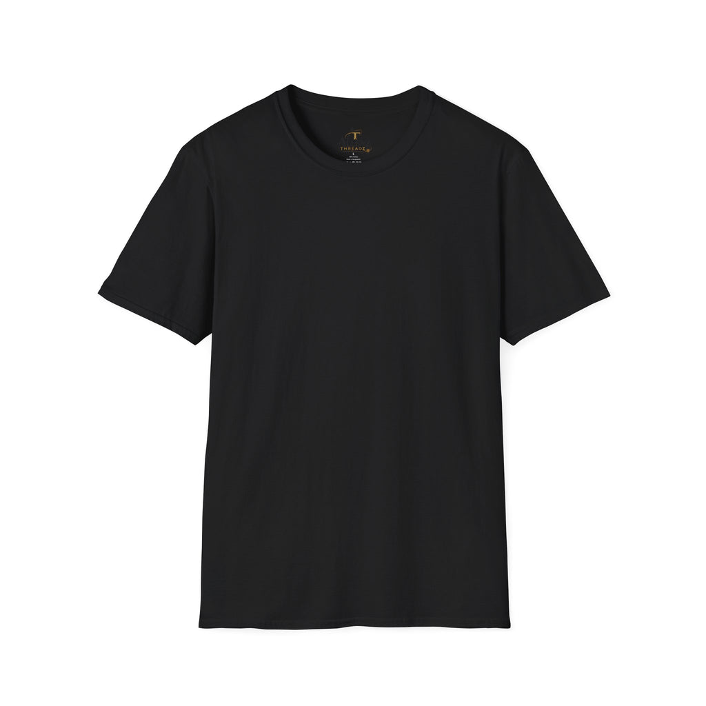 57 Nomad Unisex Softstyle T-Shirt