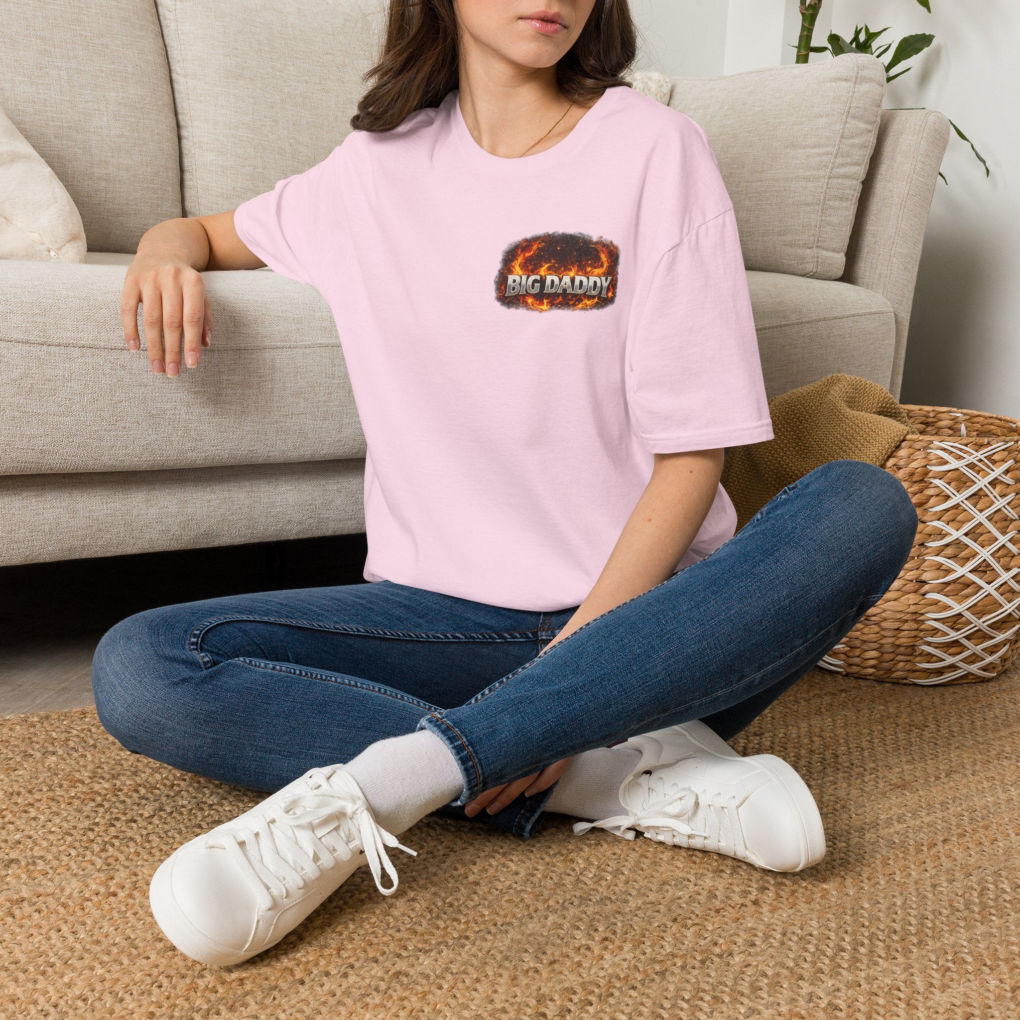 Car Shirt Charger