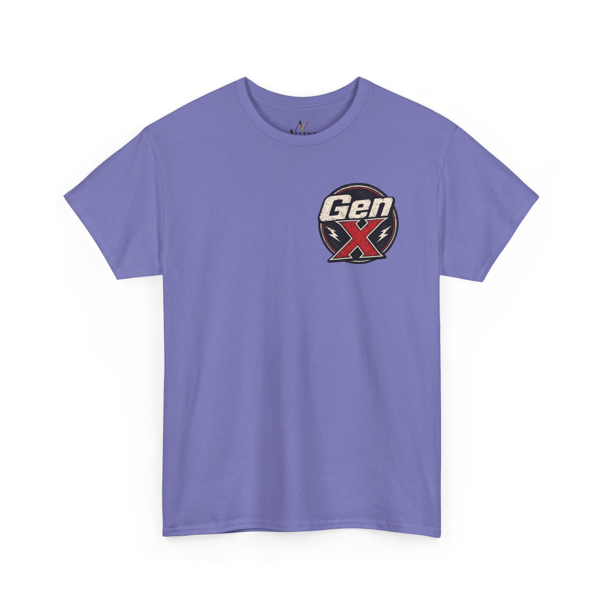Gen X Hose Water and Neglect Unisex Heavy Cotton Tee