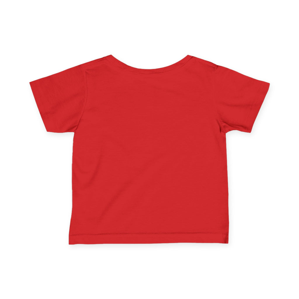 Americas 250th Anniversary Infant Fine Jersey Tee