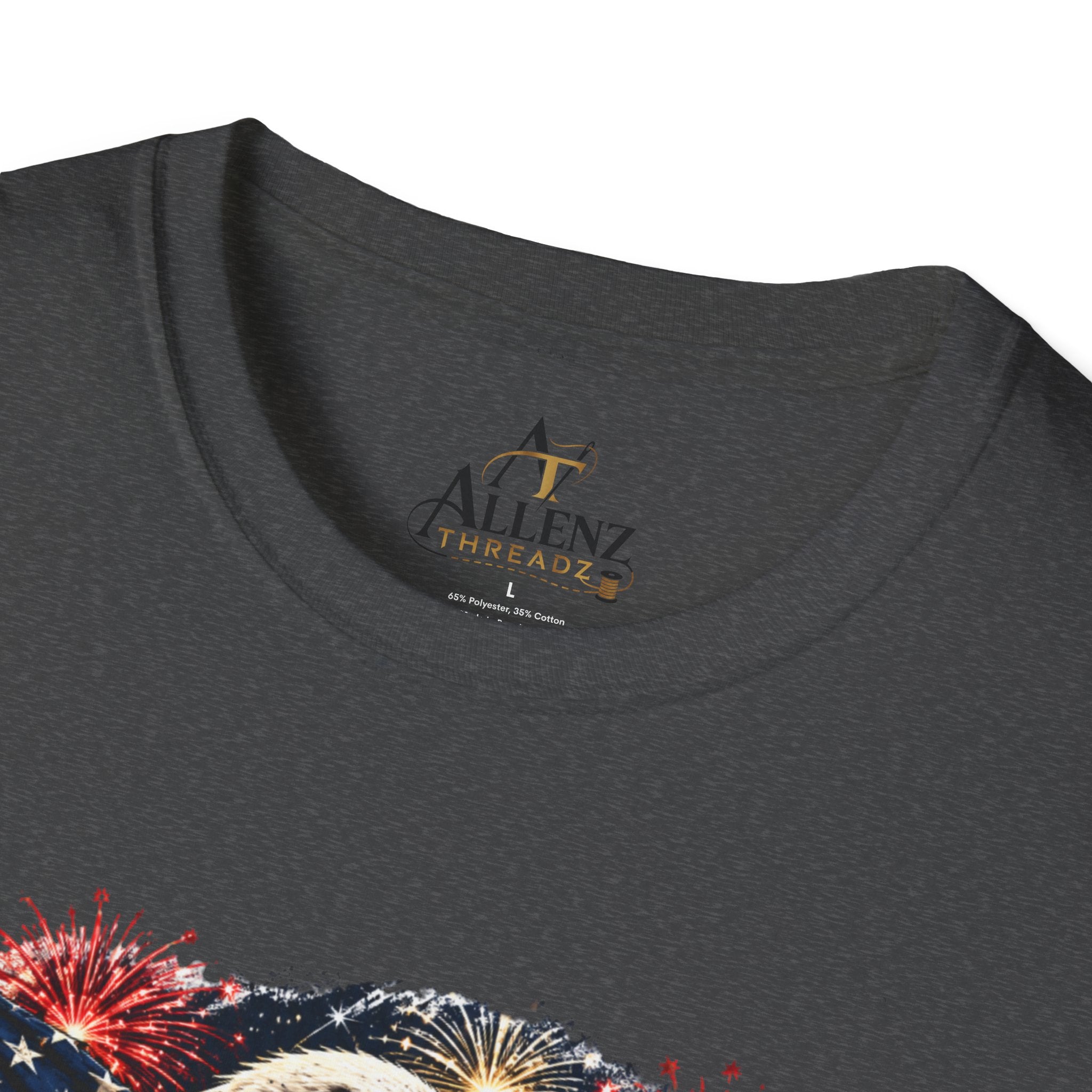 Americas 250th Unisex Softstyle T-Shirt