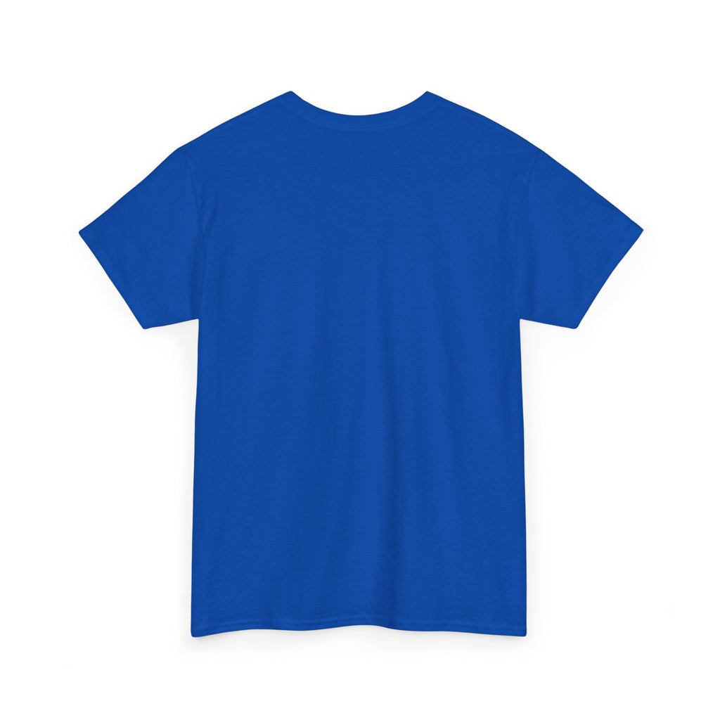Unisex Heavy Cotton Tee🗽 New York – Empire State Energy and Natural Wonder 🍎🌆
