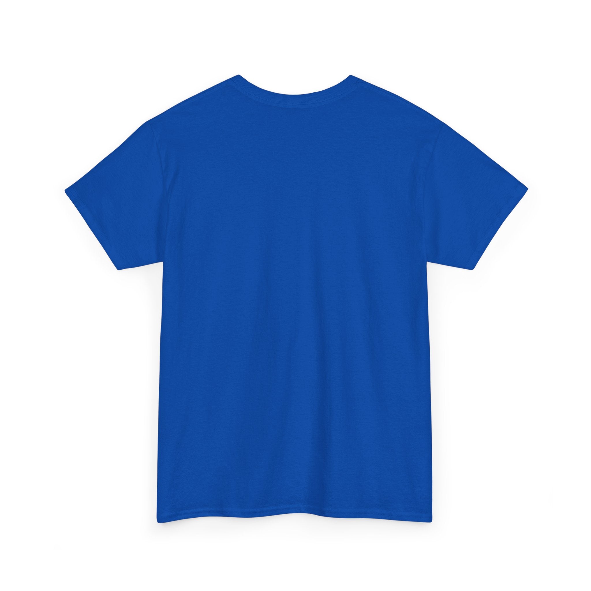 Unisex Heavy Cotton Tee🗽 New York – Empire State Energy and Natural Wonder 🍎🌆