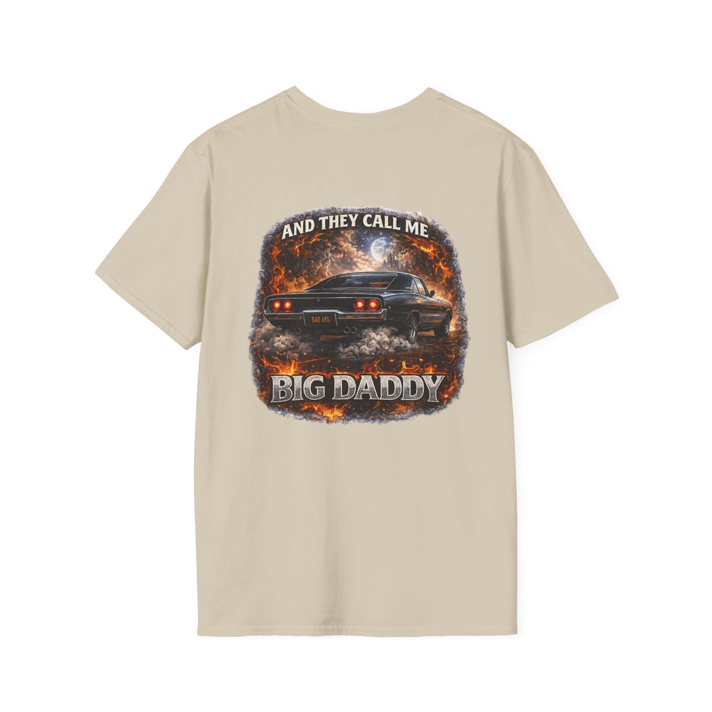 Car Shirt Charger