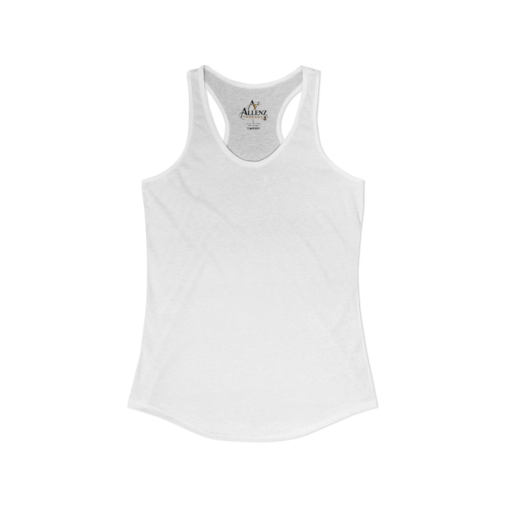 Mud Sweat and Beer Women's Ideal Racerback Tank