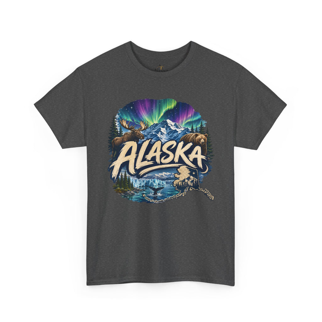 ❄️ Alaska – Wild, Untamed and Beautiful ❄️