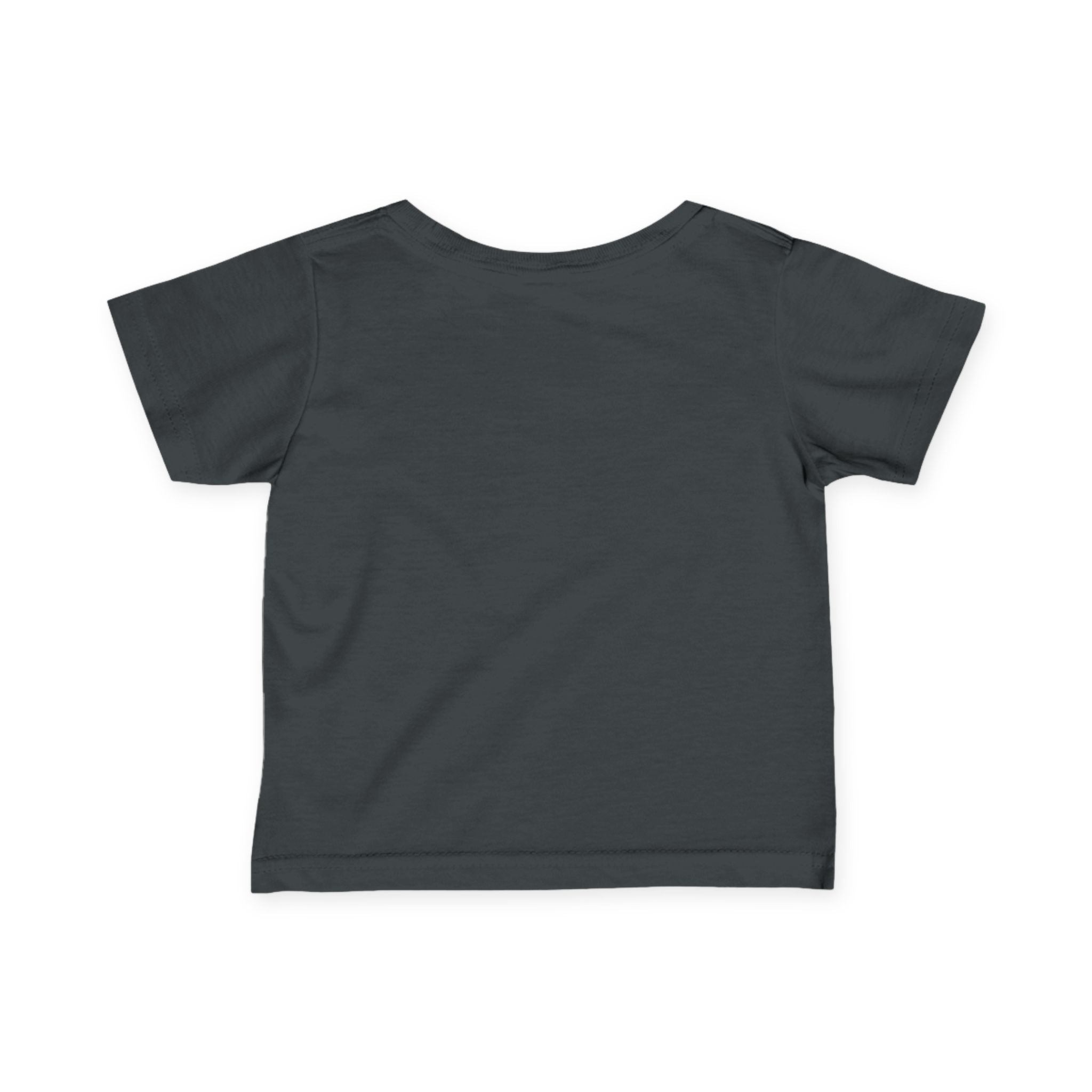 Bee Happy Infant Fine Jersey Tee