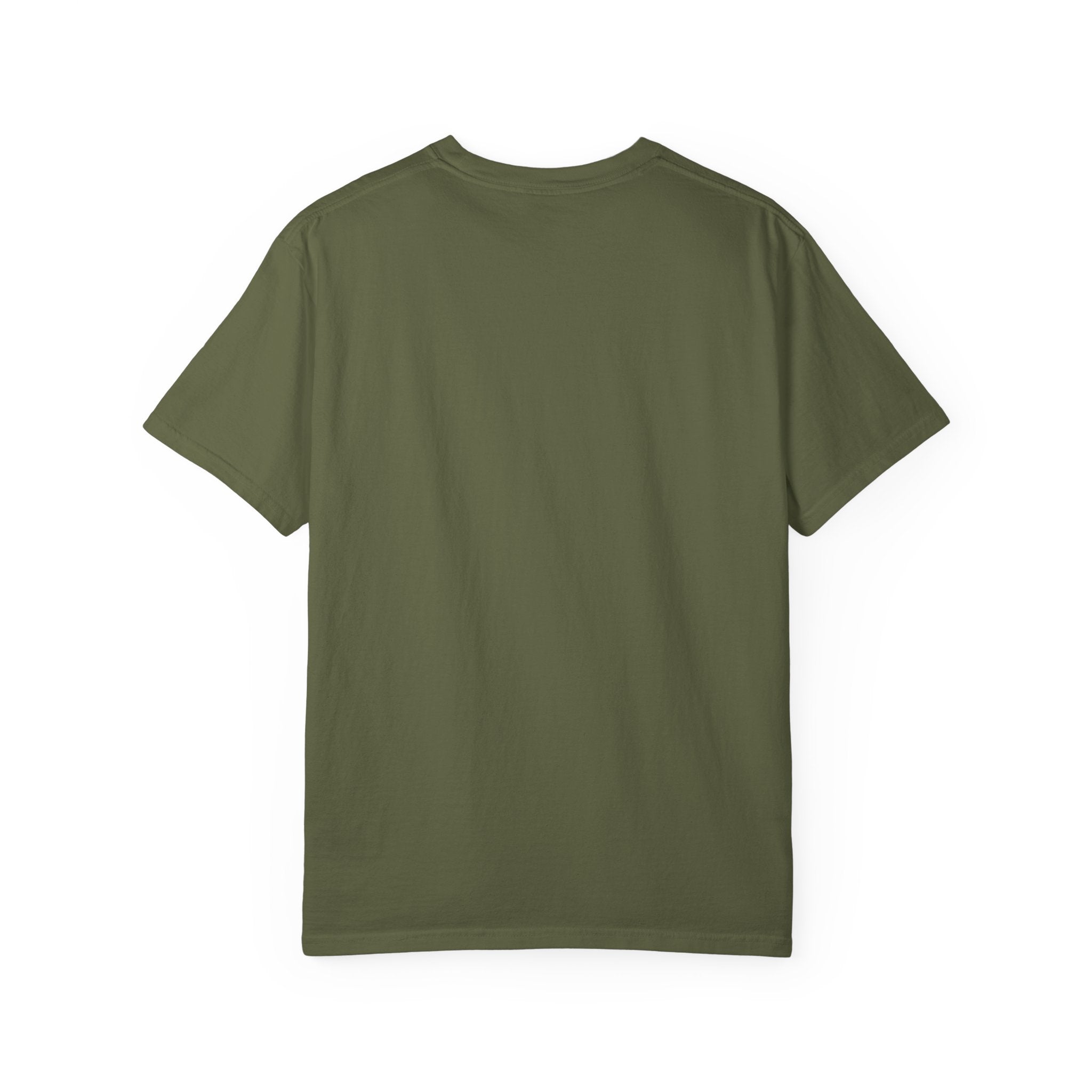 Farm Life T-Shirt — Vintage Tractor Country Graphic Tee