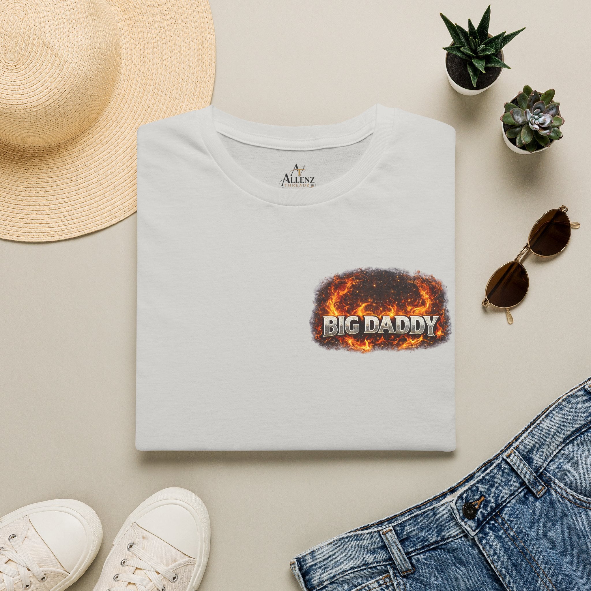 Car Shirt Charger